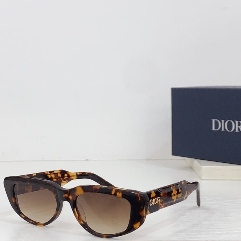 Dior Sunglasses